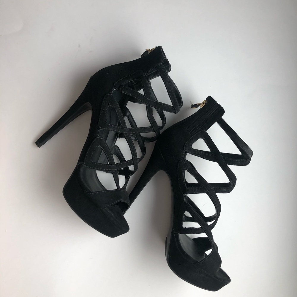 Guess Heels- Stilettos